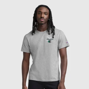 Sunsetters Graphic T-Shirt, C Logo