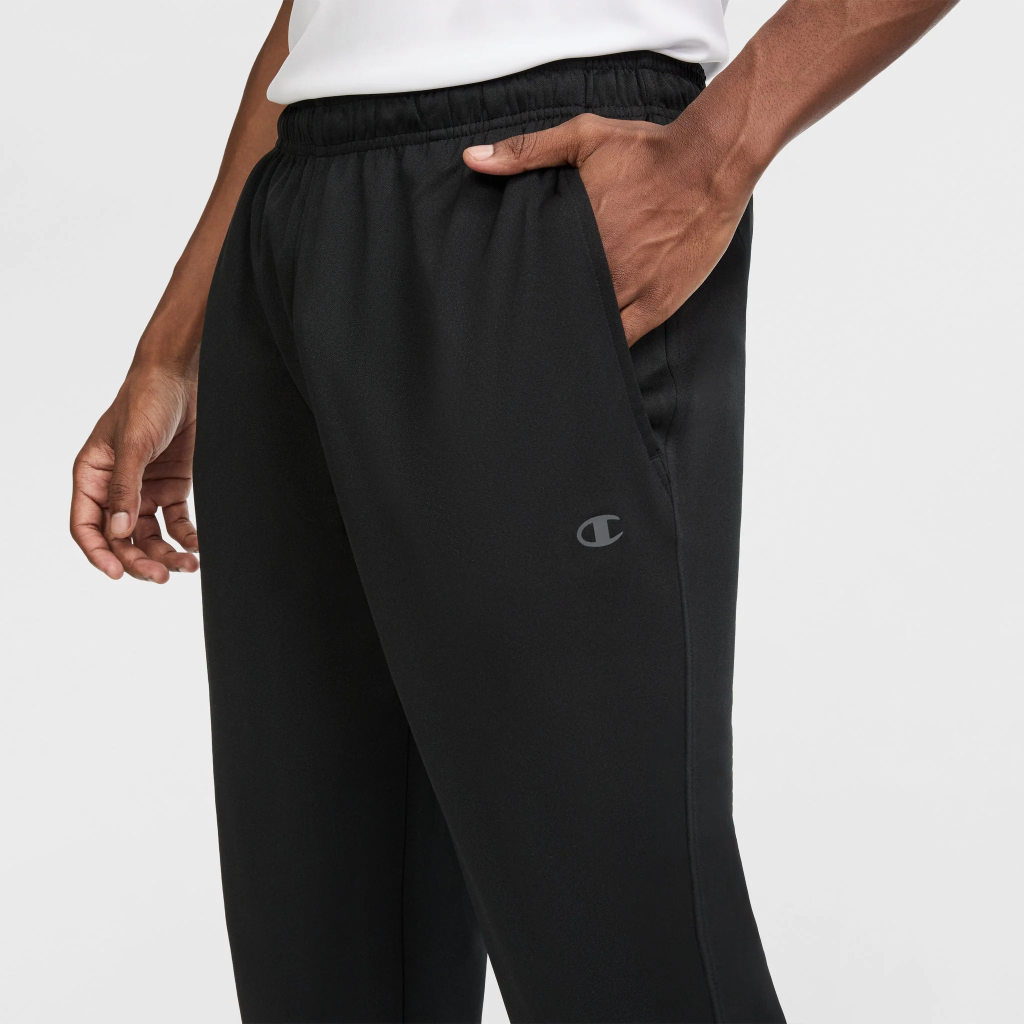 Sport Sweatpants, C Logo - Image 3