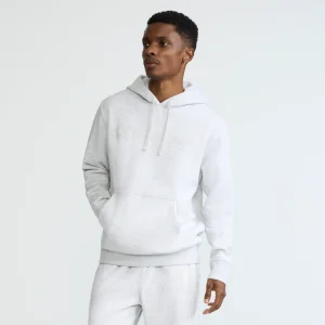 HD Large Tonal Script Hoodie