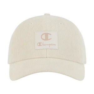 Ridge Corduroy Adjustable Cap