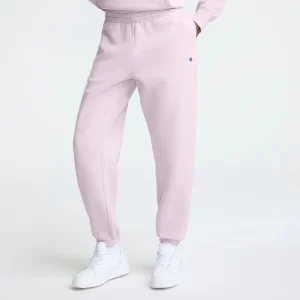Powerblend Oversized Sweatpants, C Logo