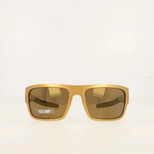 Men's Polarized Grilamid Flex Grip Tip - Large