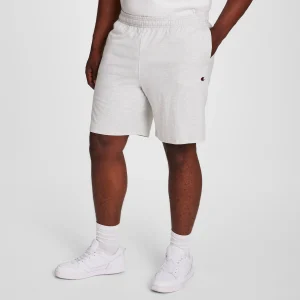 9" Lightweight Lounge Shorts, C Patch Logo - Big & Tall