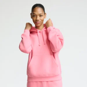 Powerblend Hoodie, Small C Freshman