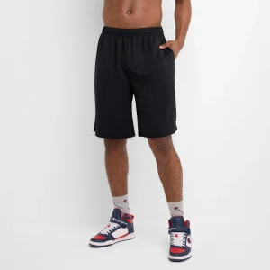 10" Moisture Wicking, Sport Shorts - Big & Tall