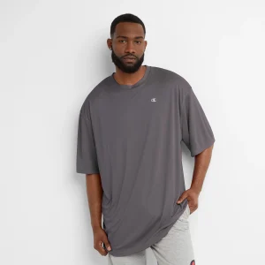 Sport T-Shirt, Reflective C Logo - Big & Tall