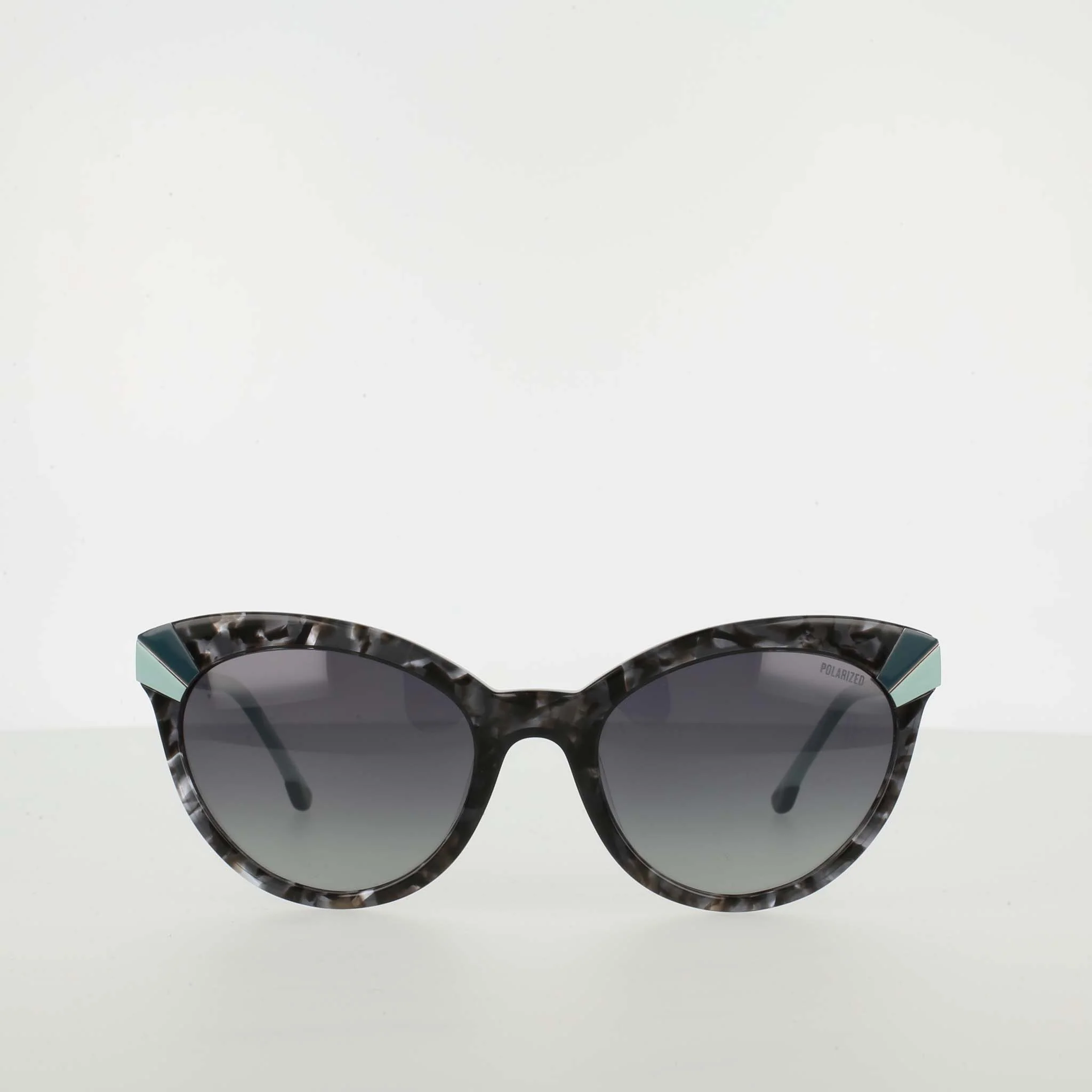 Women's Polarized Cateye