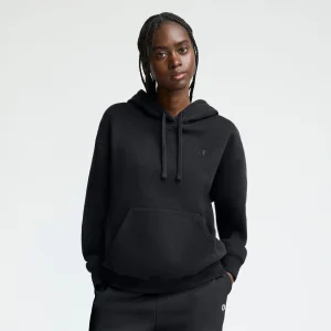 Powerblend Hoodie, Small C Freshman