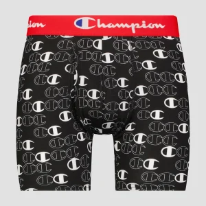 3Pk Performance Boxer Brief