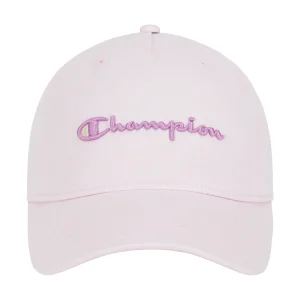 Script Embroidery Adjustable Cap