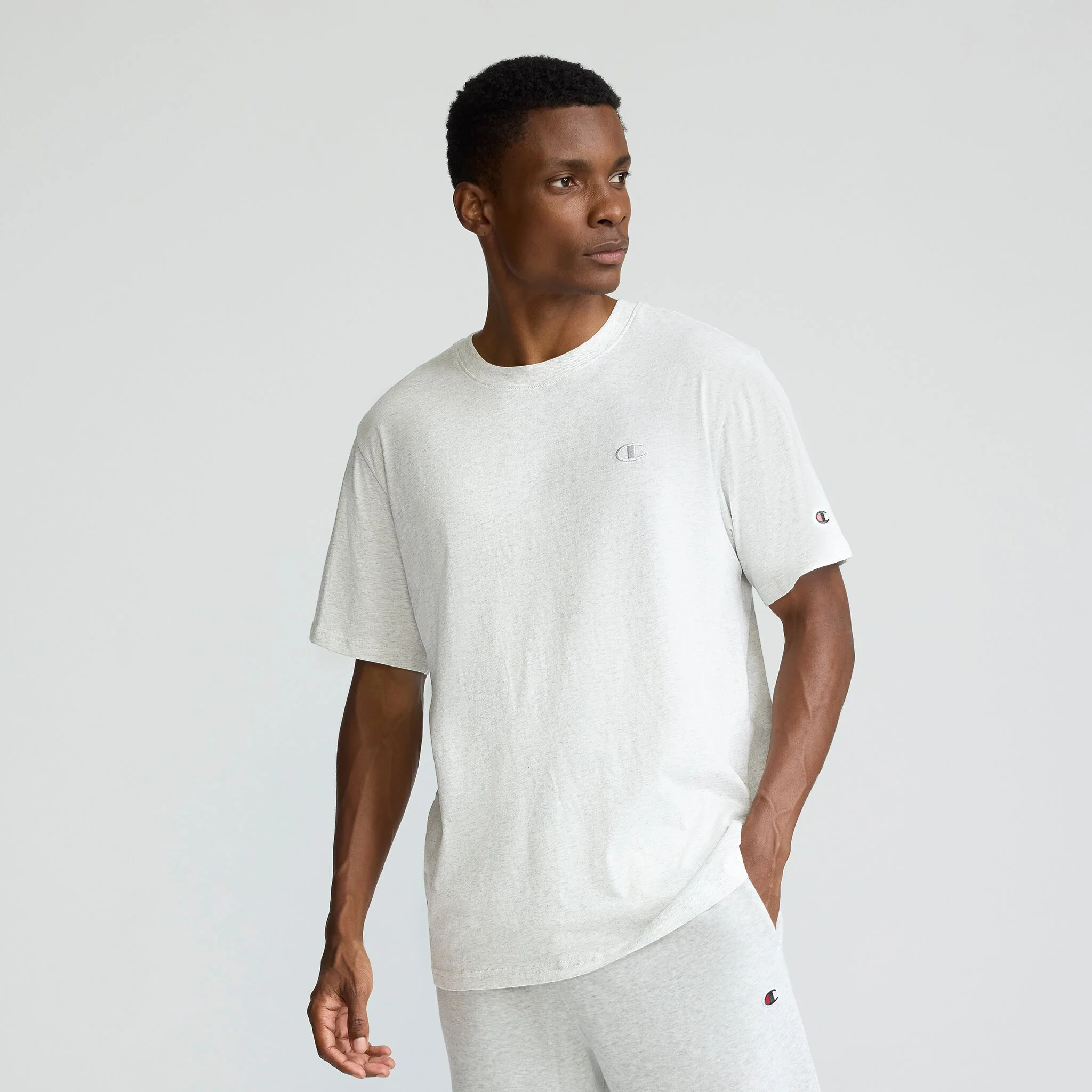 Classic T-Shirt, C Logo