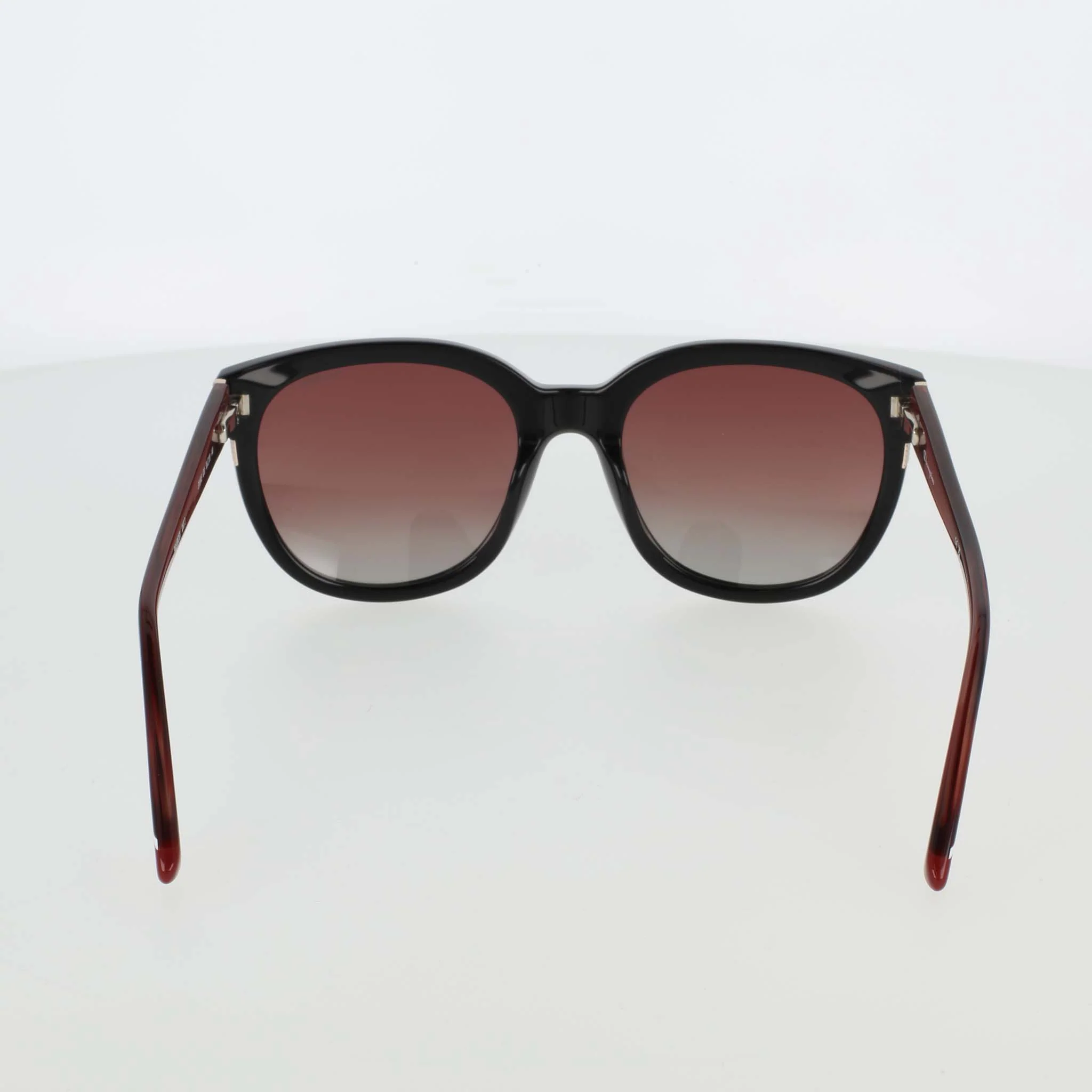 Women's Polarized Curvaceous Square - Image 4