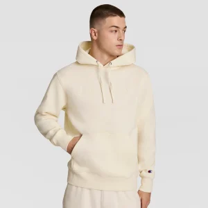 Powerblend Hoodie, Tonal Script Logo