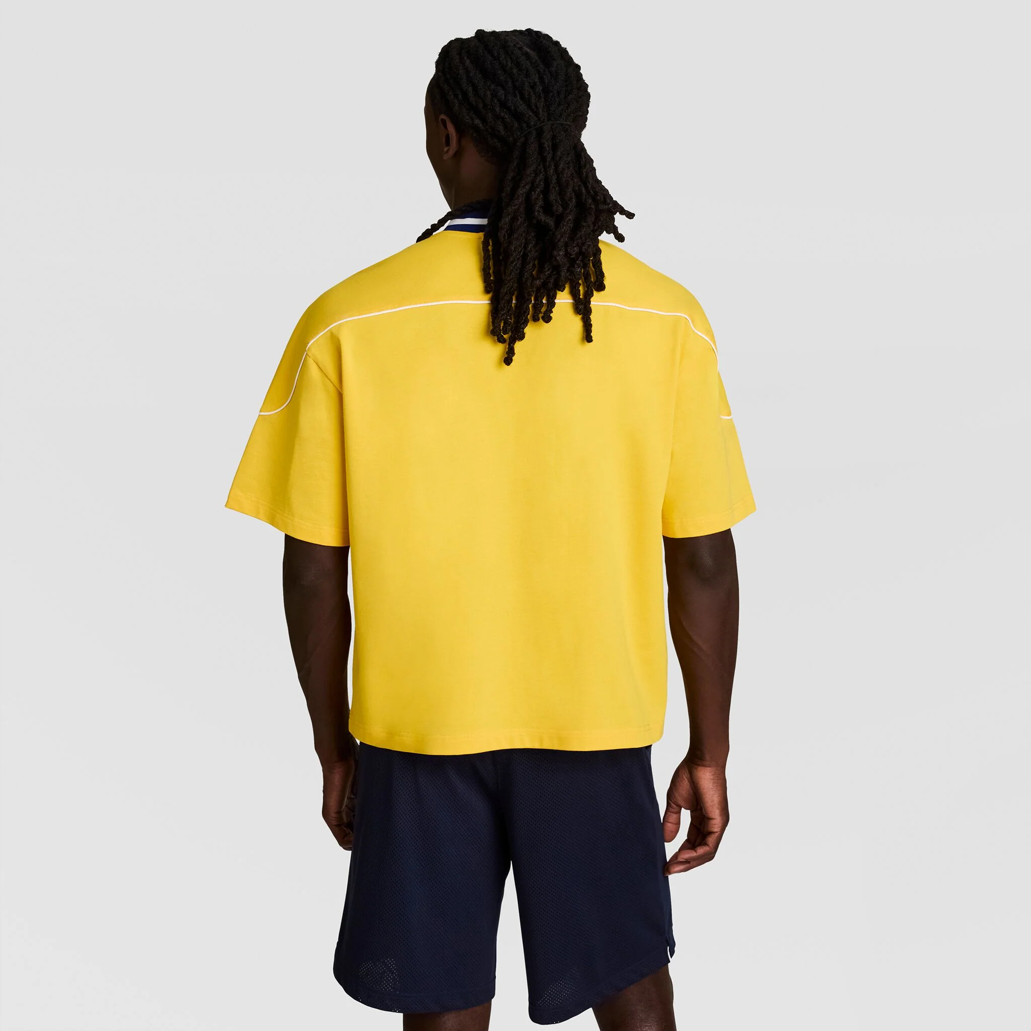 Gridiron Football Jersey, Script Logo - Image 2