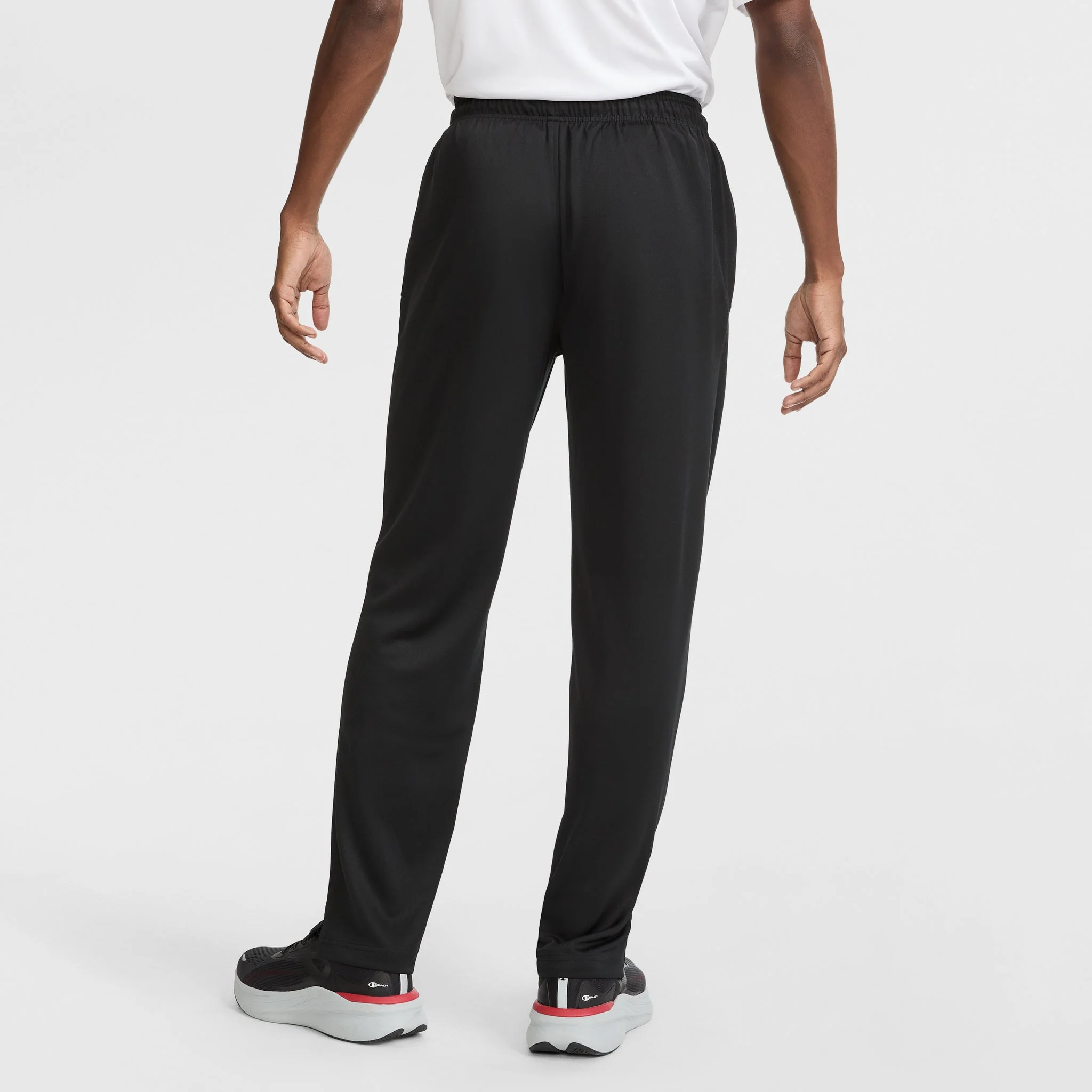 Sport Sweatpants, C Logo - Image 2
