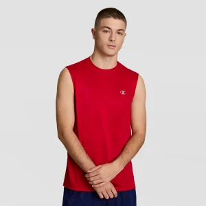 Sport Muscle Tank, Reflective C Logo