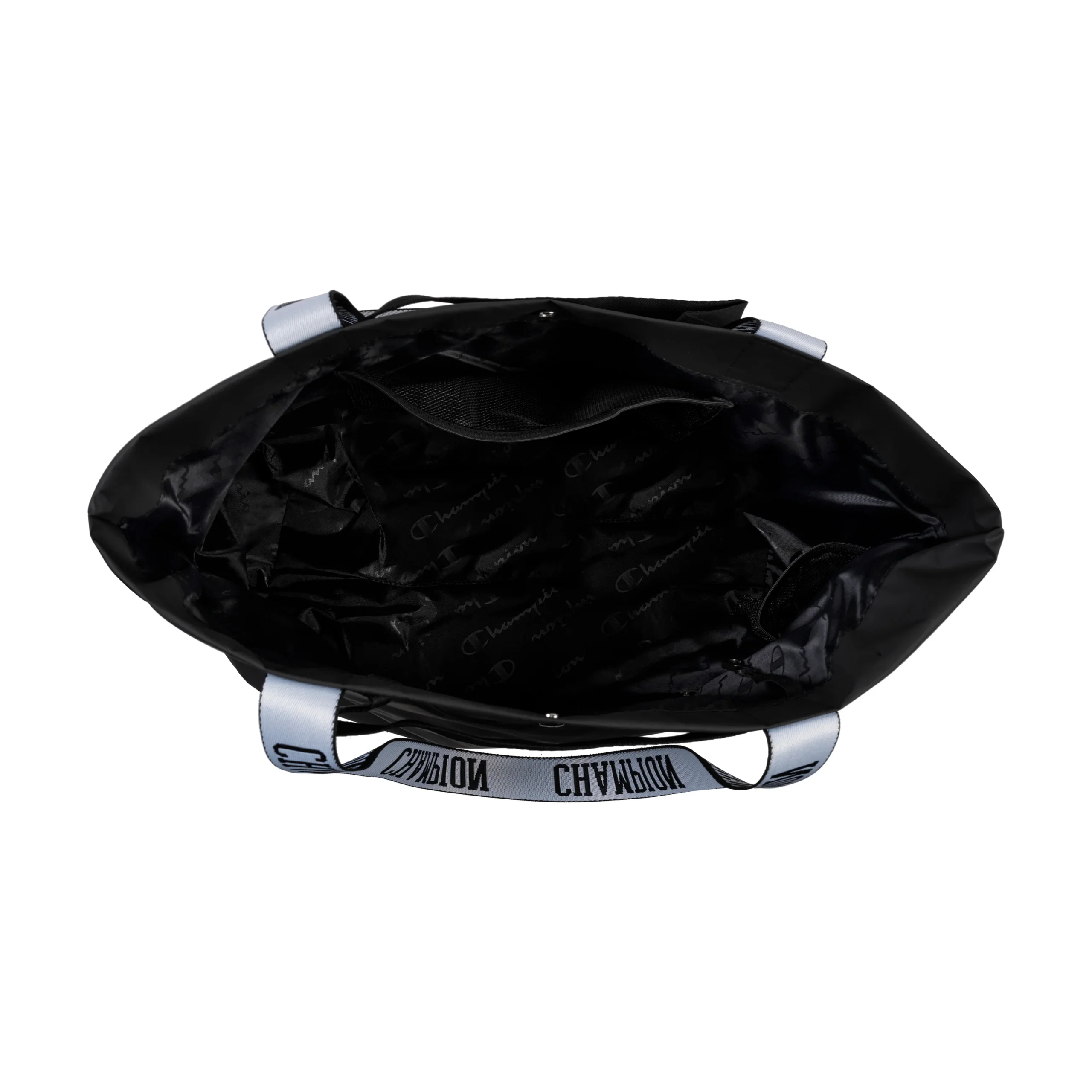 Miller Coated Shopper Tote - Image 4