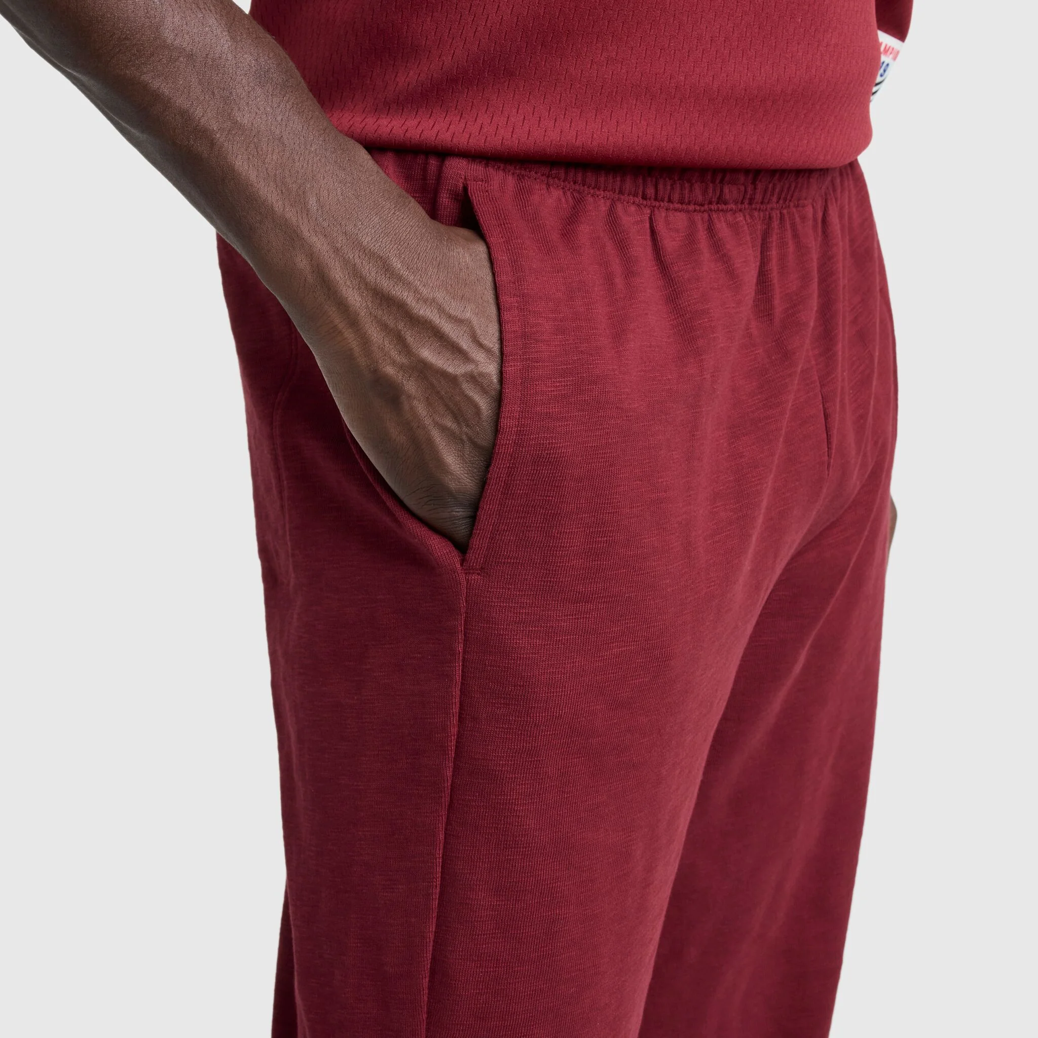 Modern Retro Washed Pant, C Logo - Image 5