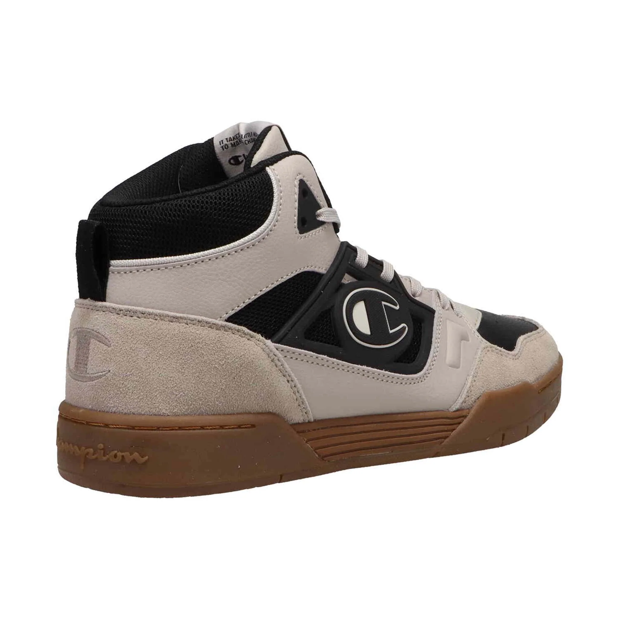 Men's 5-on-5 High - Image 9