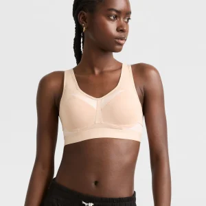 Motion Control Bra, Underwire