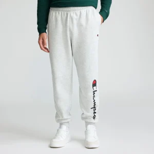 Powerblend Fleece Script Jogger