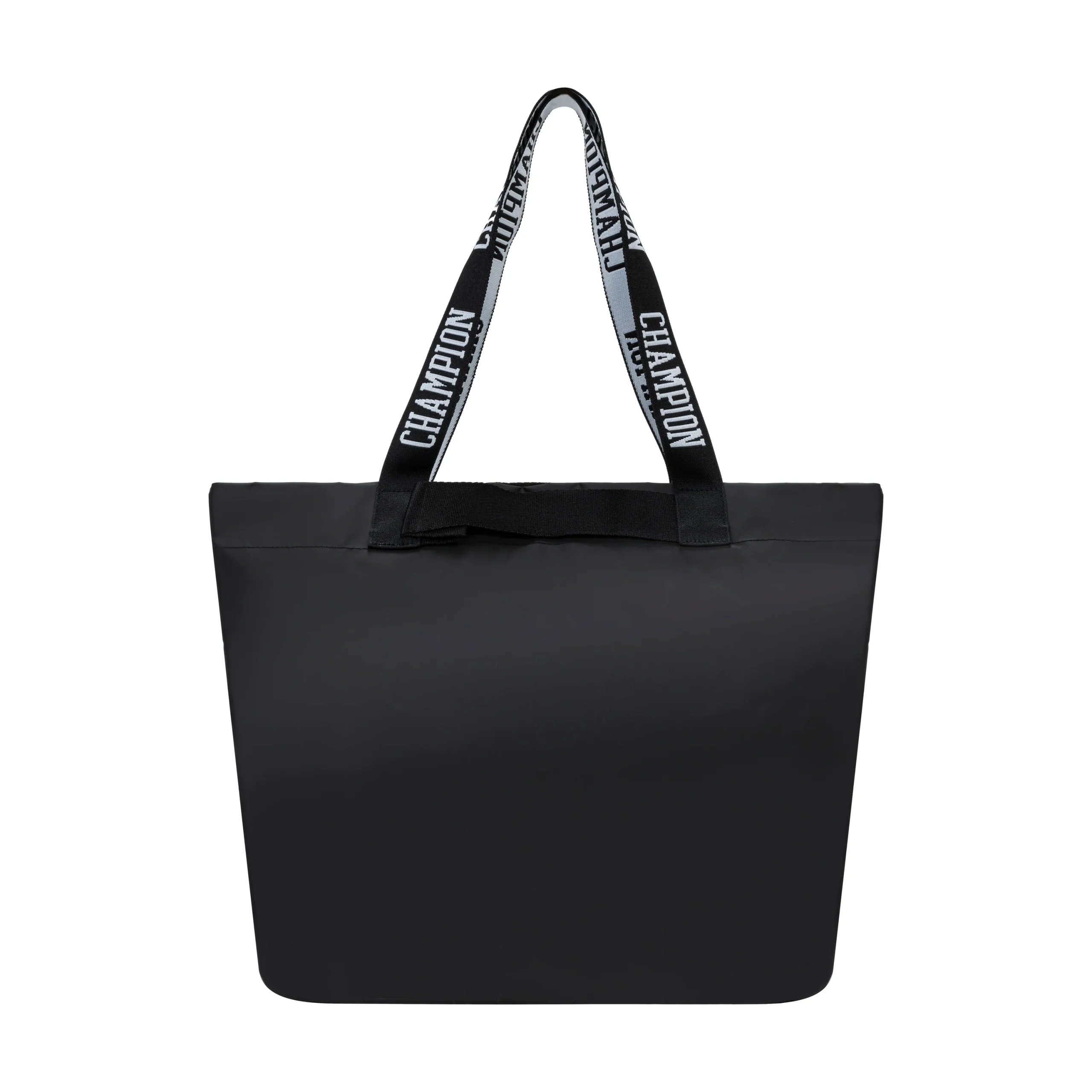 Miller Coated Shopper Tote - Image 3