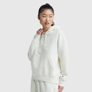 Powerblend Hoodie, Small C Freshman