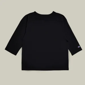 3/4 Sleeve Football T-Shirt