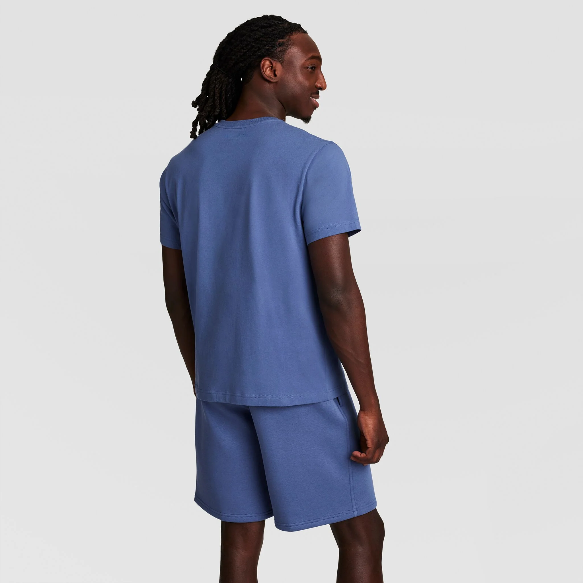 Classic T-Shirt, C Logo - Image 2
