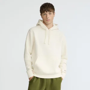 Powerblend Hoodie, C Logo
