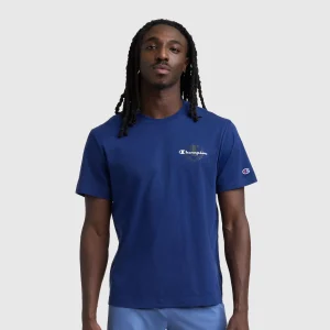 Champion Club Graphic T-Shirt, C Logo