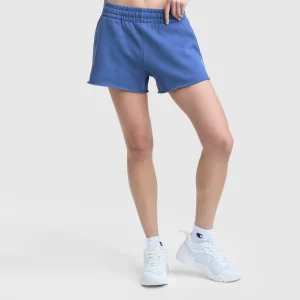 3" Powerblend Shorts, C Logo
