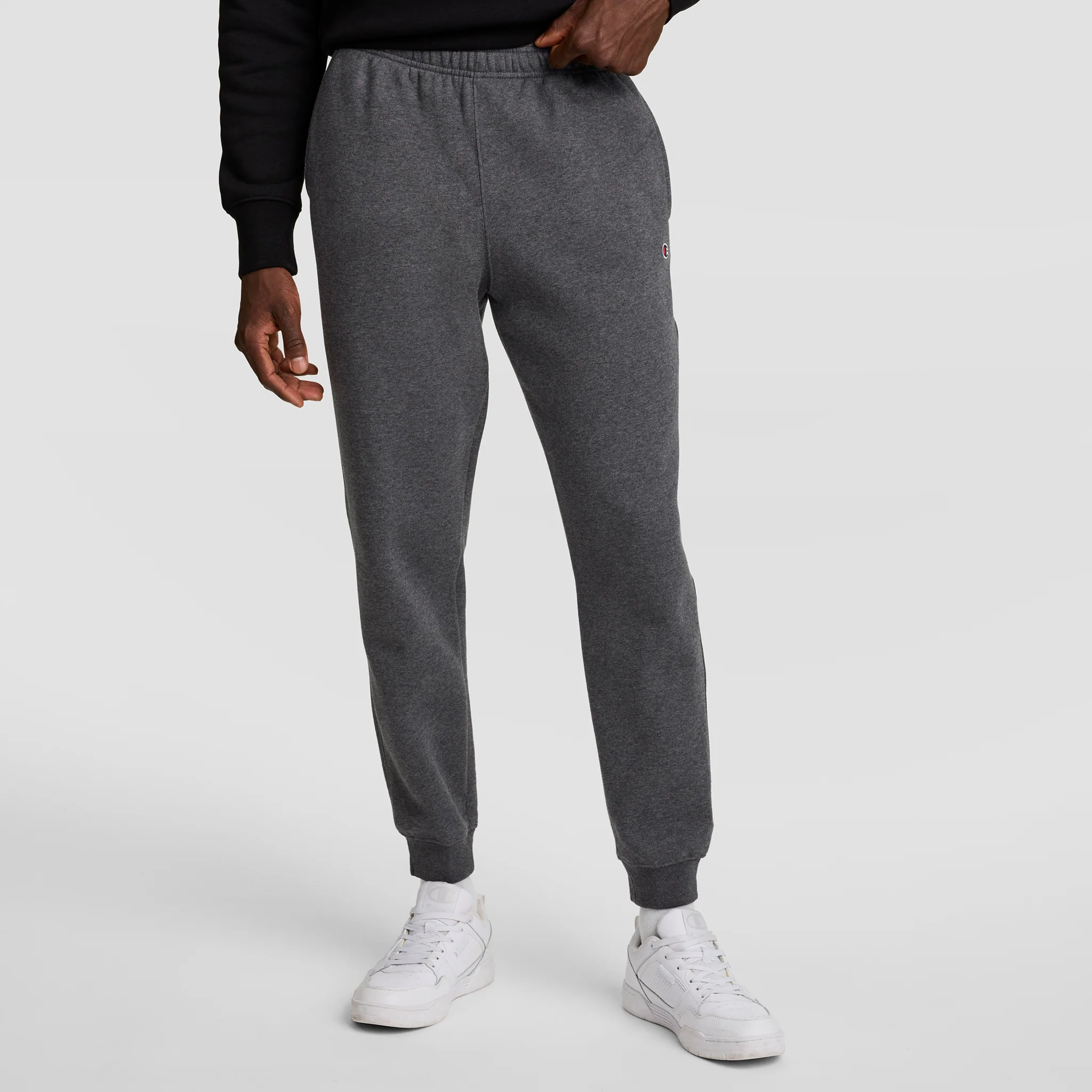 Powerblend Joggers, C Logo