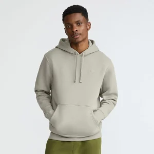 Powerblend Hoodie, C Logo