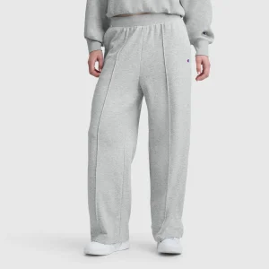 Tackle Open Bottom Pant, C Logo