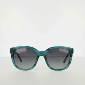 Women's Polarized Curvaceous Square