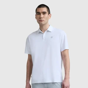 Sport Polo, C Logo