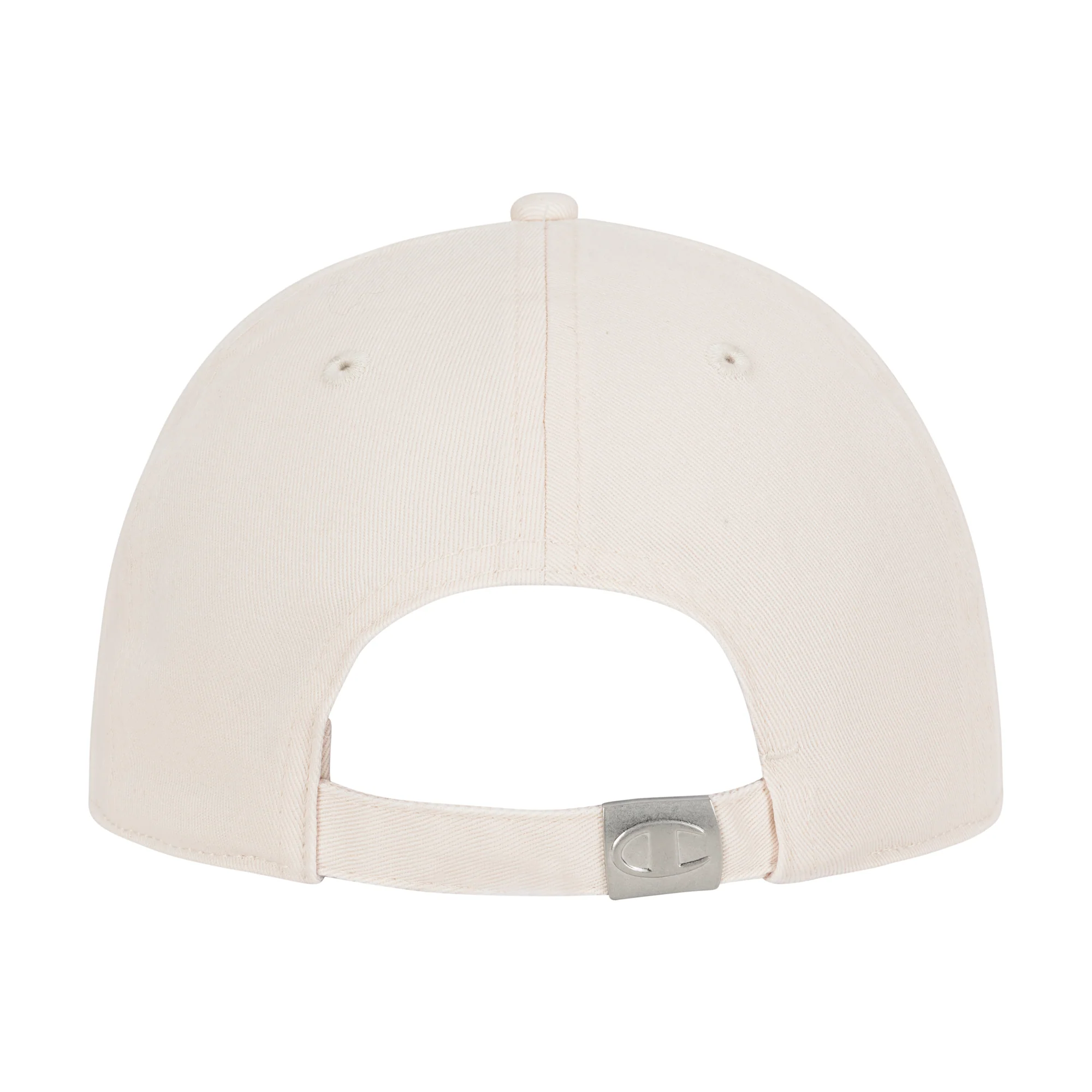Script Embroidery Adjustable Cap - Image 4