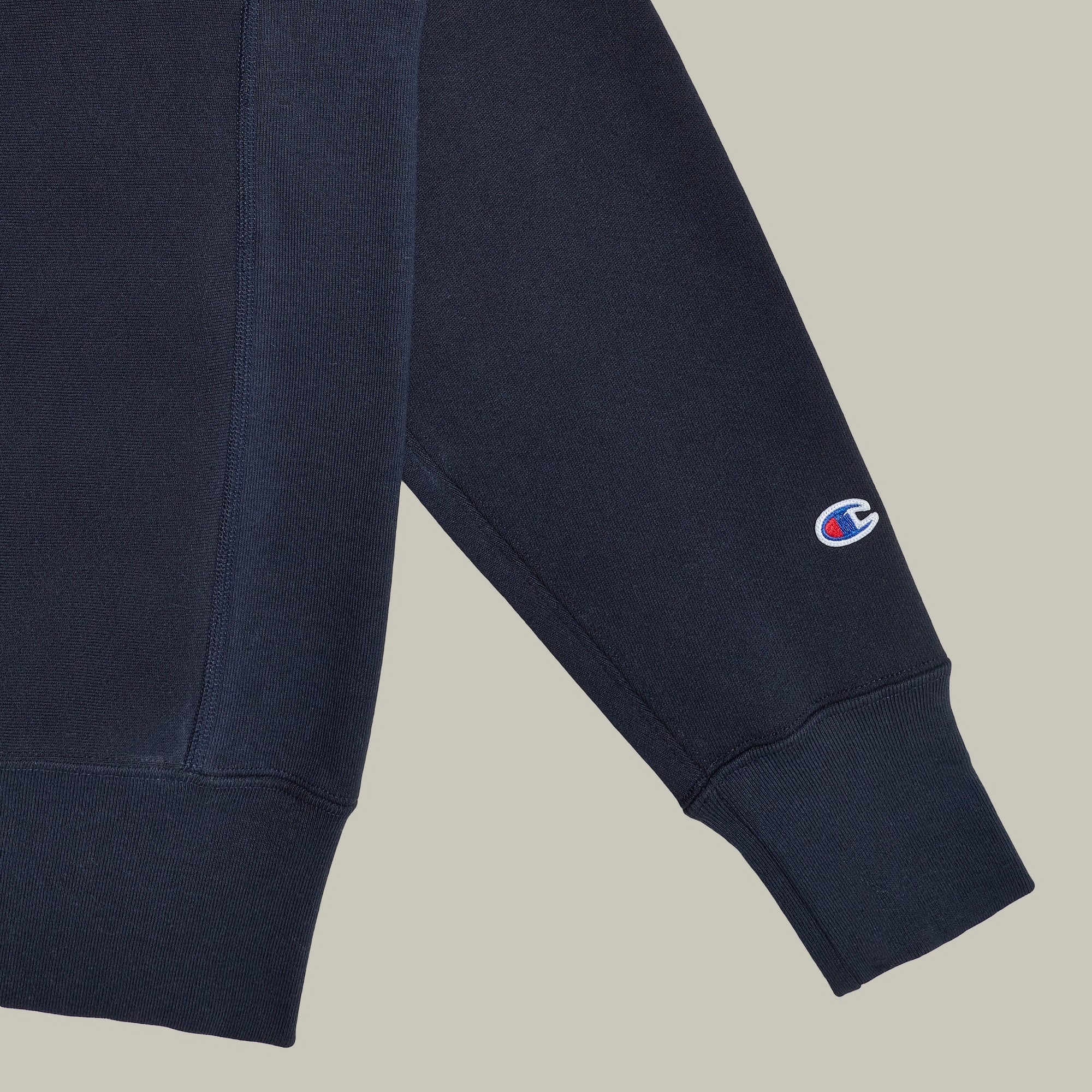 USA Reverse Weave? Zip Hooded Sweatshirt - Image 3