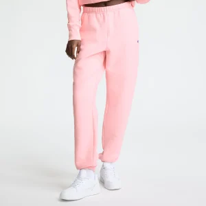 Reverse Weave Cinched Bottom Sweatpants