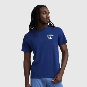 Sunsetters Graphic T-Shirt, C Logo