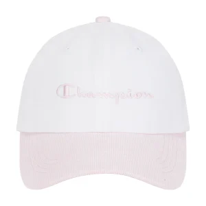 Pastel Cord Adjustable Cap