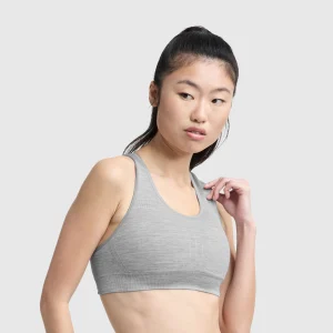 Infinity Racerback Sports Bra