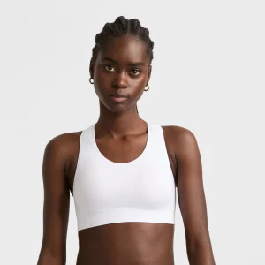 Infinity Racerback Sports Bra