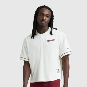 Modern Retro Coaches Henley, C Logo