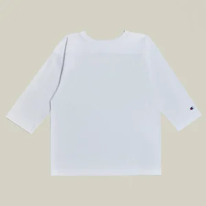 3/4 Sleeve Football T-Shirt