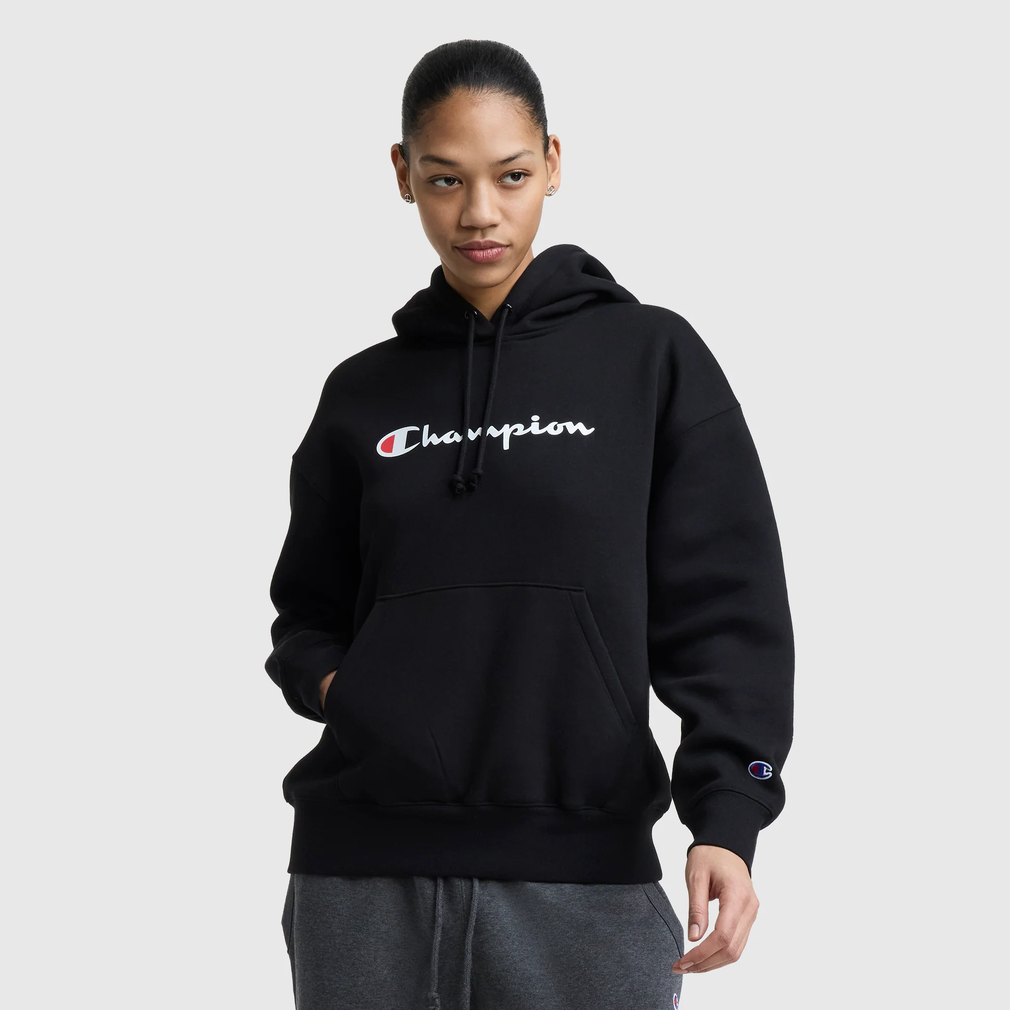 Powerblend Relaxed Hoodie