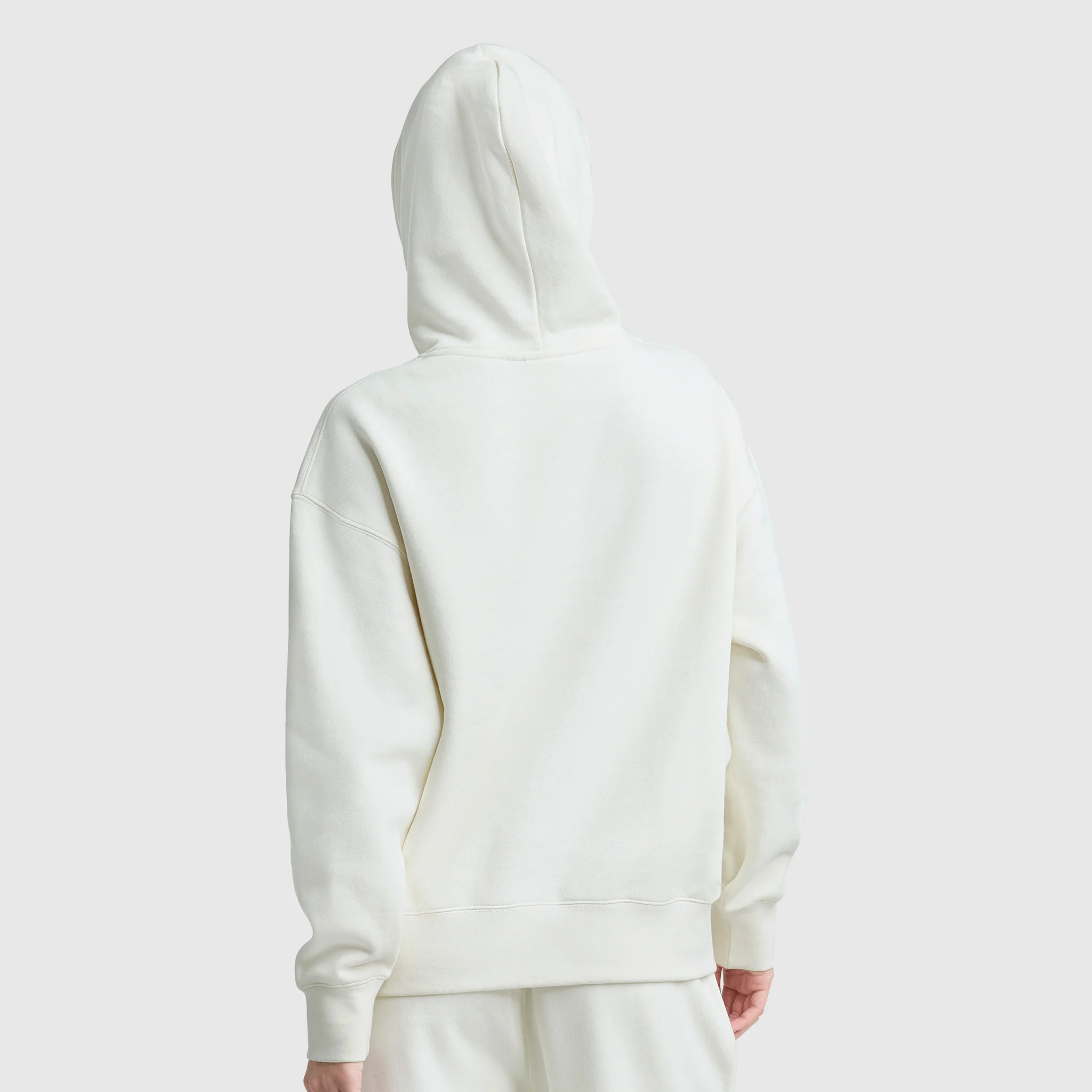 Powerblend Hoodie, Small C Freshman - Image 5