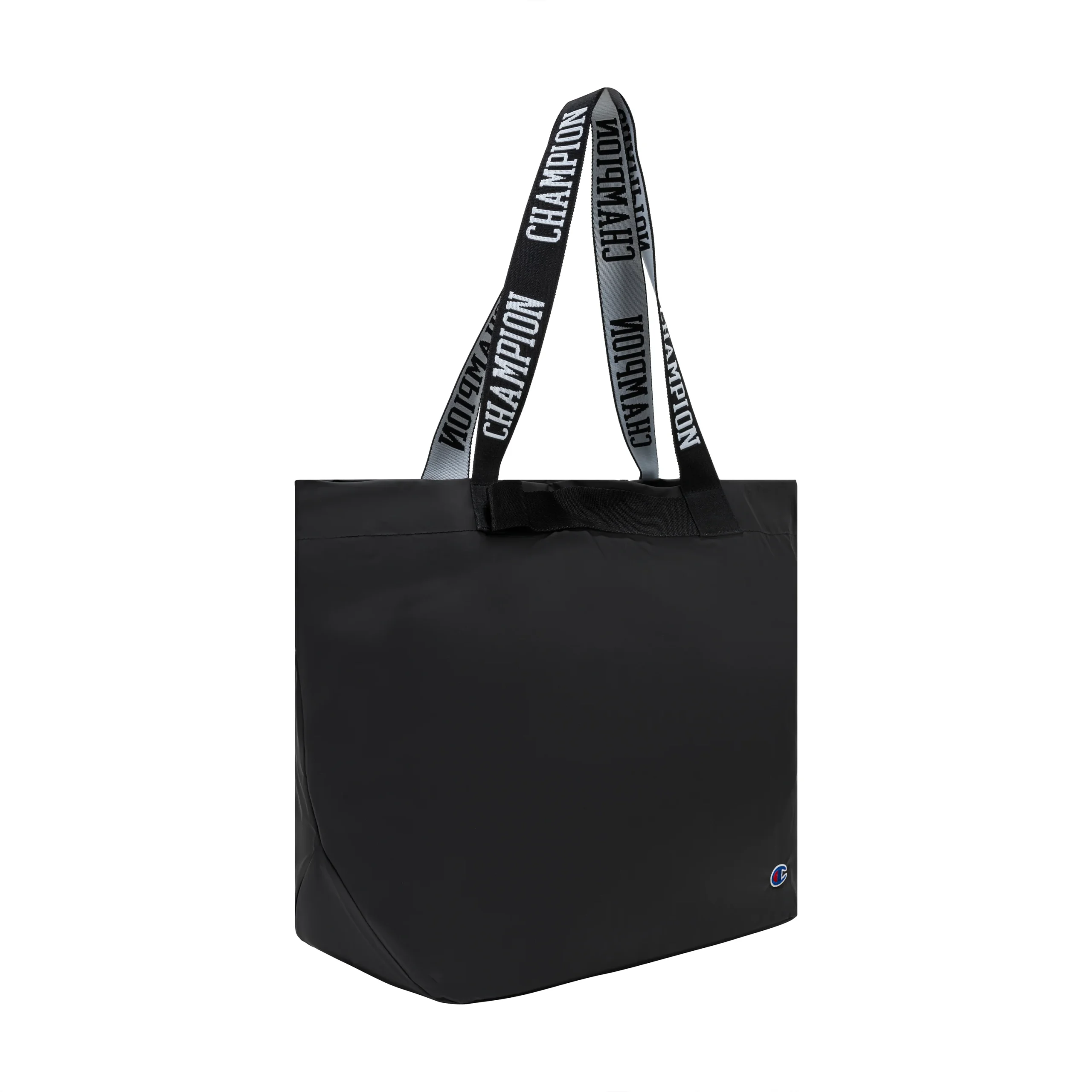 Miller Coated Shopper Tote - Image 2